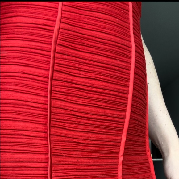 Maeve Textured Dress, Size 0P - Picture 9 of 9